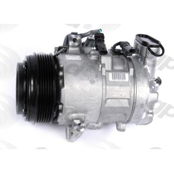 Global Parts Distributors 7513226 A/C Compressor product image 1 of 1