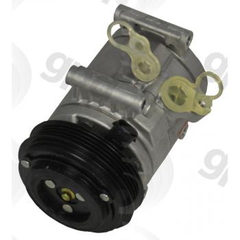 Global Parts Distributors 7513228 A/C Compressor product image 1 of 2