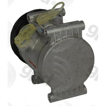 Global Parts Distributors 7513228 A/C Compressor product image 2 of 2