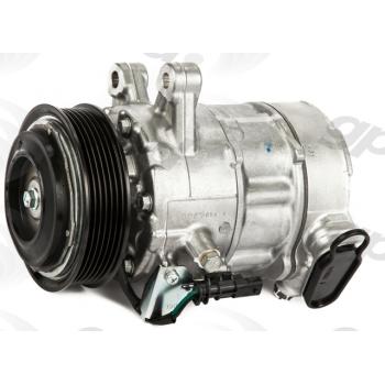 Global Parts Distributors 7513231 A/C Compressor product image 1 of 1