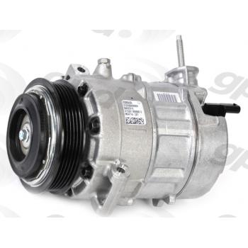 Global Parts Distributors 7513234 A/C Compressor product image 1 of 1