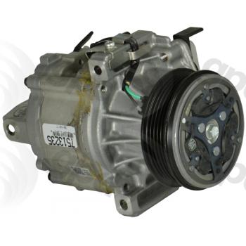 Global Parts Distributors 7513235 A/C Compressor product image 1 of 2