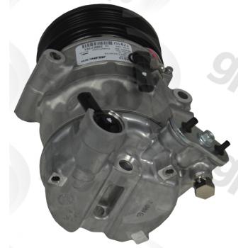 Global Parts Distributors 7513236 A/C Compressor product image 2 of 2