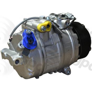 Global Parts Distributors 7513252 A/C Compressor product image 2 of 2