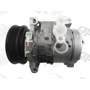 Global Parts Distributors 7513257 A/C Compressor product image 1 of 1