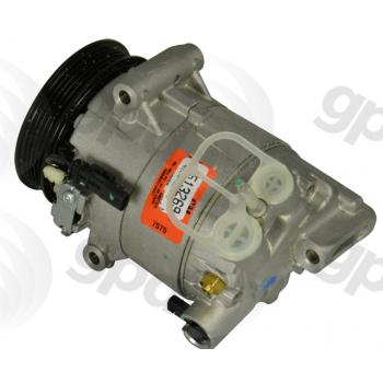 Global Parts Distributors 7513269 A/C Compressor product image 2 of 2