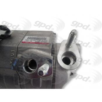Global Parts Distributors 7513273 A/C Compressor product image 2 of 2
