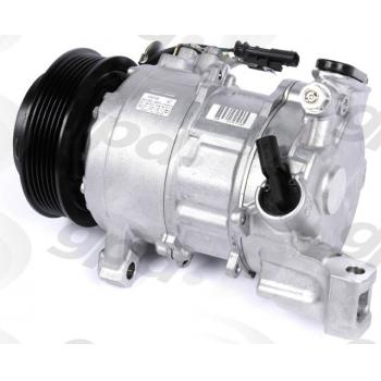 Global Parts Distributors 7513288 A/C Compressor product image 1 of 1