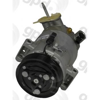 Global Parts Distributors 7513290 A/C Compressor product image 1 of 2