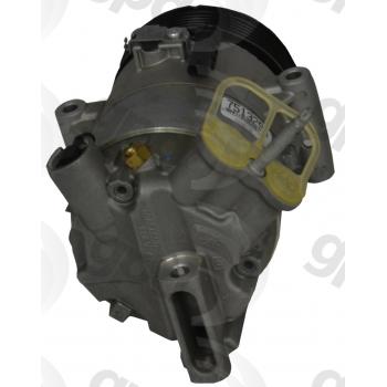 Global Parts Distributors 7513290 A/C Compressor product image 2 of 2
