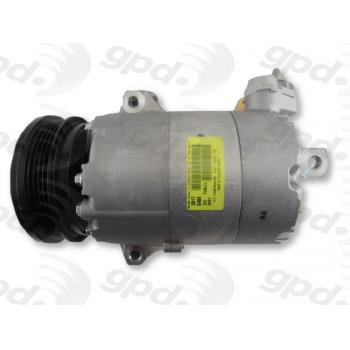 Global Parts Distributors 7513294 - A/C Compressor Global Parts Distributors 7513294 A/C Compressor product image 1 of 2