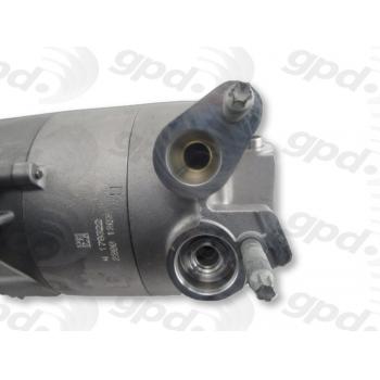 Global Parts Distributors 7513294 - A/C Compressor Global Parts Distributors 7513294 A/C Compressor product image 2 of 2