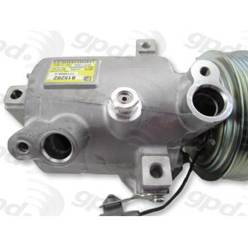 Global Parts Distributors 7513332 A/C Compressor product image 2 of 2