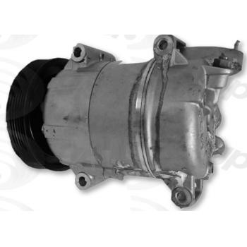 Global Parts Distributors 7513336 A/C Compressor product image 1 of 1