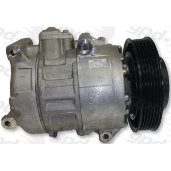 Global Parts Distributors 7513337 A/C Compressor product image 1 of 1