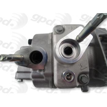 Global Parts Distributors 7513352 A/C Compressor product image 2 of 2