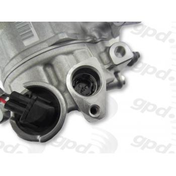 Global Parts Distributors 7513355 A/C Compressor product image 2 of 2