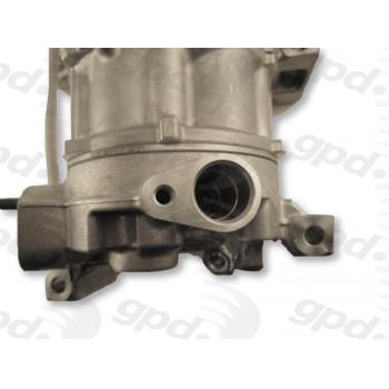 Global Parts Distributors 7513356 A/C Compressor product image 2 of 2