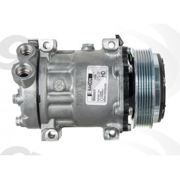 Global Parts Distributors 7513366 - A/C Compressor Global Parts Distributors 7513366 A/C Compressor product image 1 of 1