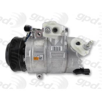 Global Parts Distributors 7513368 A/C Compressor product image 1 of 2