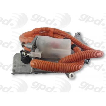 Global Parts Distributors 7513370 A/C Compressor product image 1 of 2