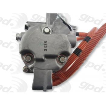 Global Parts Distributors 7513370 A/C Compressor product image 2 of 2