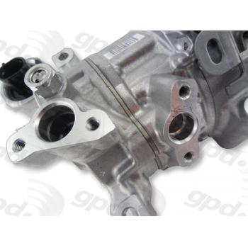 Global Parts Distributors 7513375 A/C Compressor product image 2 of 2