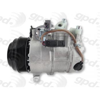 Global Parts Distributors 7513381 A/C Compressor product image 1 of 2