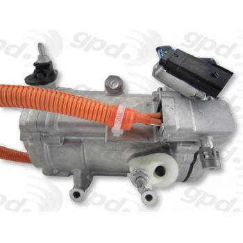 Global Parts Distributors 7513385 A/C Compressor product image 1 of 2