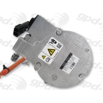 Global Parts Distributors 7513385 A/C Compressor product image 2 of 2