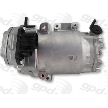 Global Parts Distributors 7513386 A/C Compressor product image 1 of 2