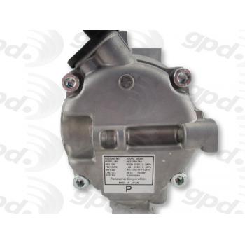 Global Parts Distributors 7513386 A/C Compressor product image 2 of 2