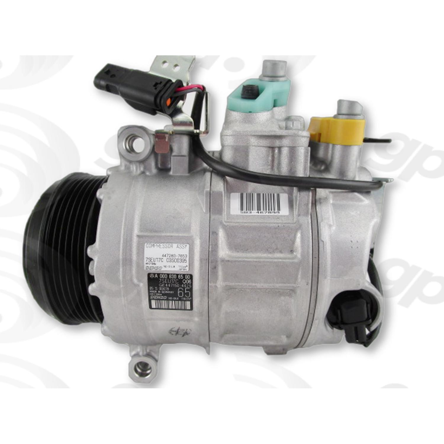 Global Parts Distributors 7513388 - A/C Compressor Global Parts Distributors 7513388 A/C Compressor product image 1 of 2