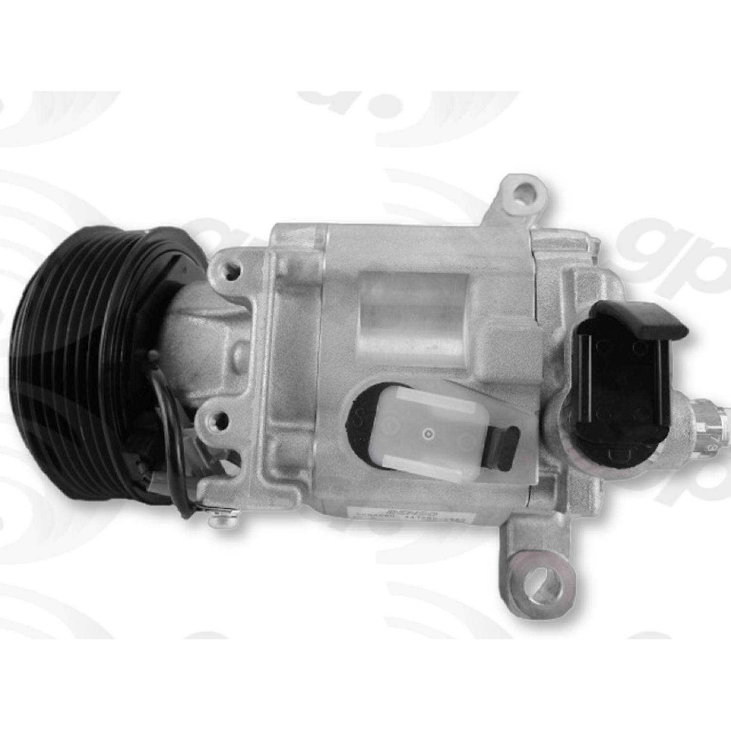 Global Parts Distributors 7513391 A/C Compressor product image 1 of 2