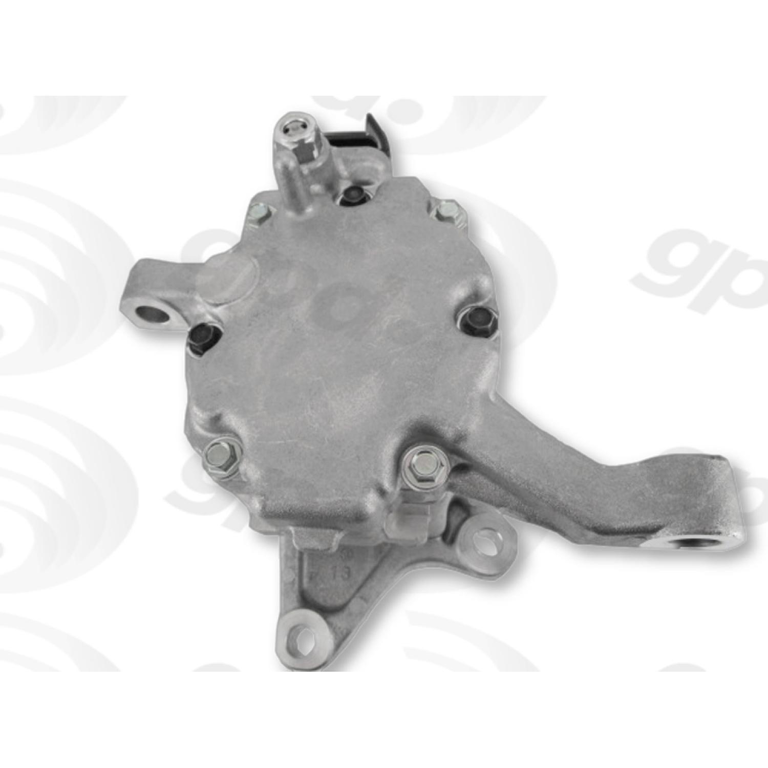 Global Parts Distributors 7513391 A/C Compressor product image 2 of 2