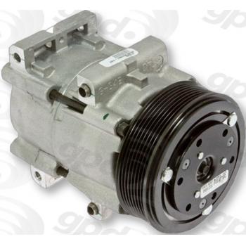 Global Parts Distributors 7513394 A/C Compressor product image 1 of 2