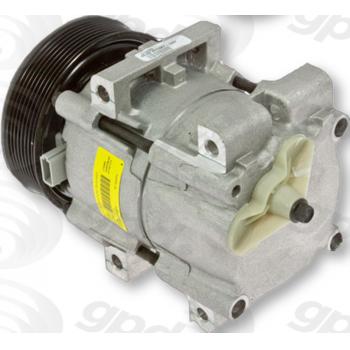 Global Parts Distributors 7513394 A/C Compressor product image 2 of 2
