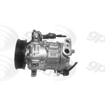 Global Parts Distributors 7513401 A/C Compressor product image 1 of 2