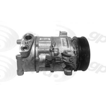 Global Parts Distributors 7513401 A/C Compressor product image 2 of 2