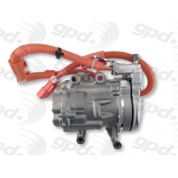 Global Parts Distributors 7513402 A/C Compressor product image 1 of 2
