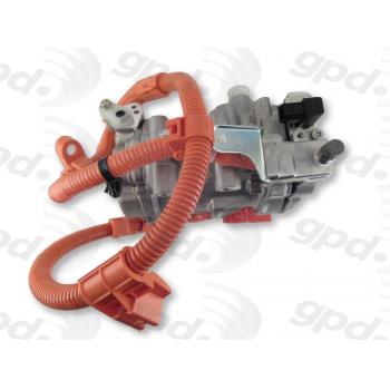 Global Parts Distributors 7513402 A/C Compressor product image 2 of 2