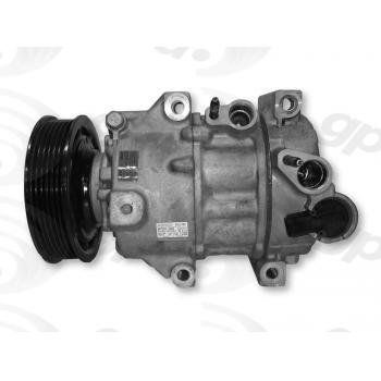 Global Parts Distributors 7513404 A/C Compressor product image 1 of 1