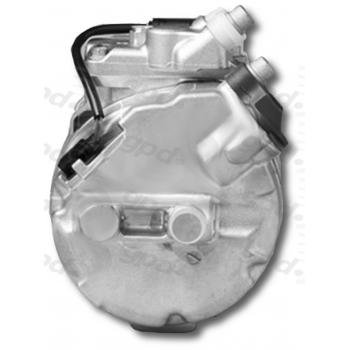 Global Parts Distributors 7513408 A/C Compressor product image 2 of 2