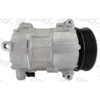 Global Parts Distributors 7513411 A/C Compressor product image 2 of 2