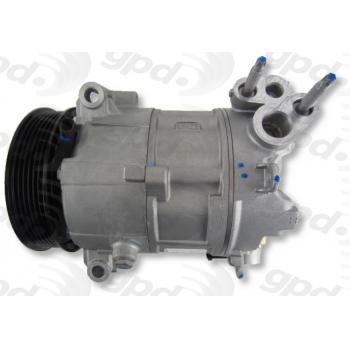 Global Parts Distributors 7513412 A/C Compressor product image 1 of 2