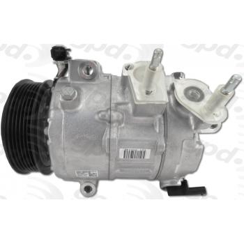 Global Parts Distributors 7513413 A/C Compressor product image 1 of 2