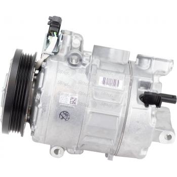 Global Parts Distributors 7513414 A/C Compressor product image 1 of 2