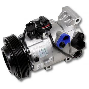 Global Parts Distributors 7513415 A/C Compressor product image 1 of 1