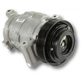 Global Parts Distributors 7513417 - A/C Compressor Global Parts Distributors 7513417 A/C Compressor product image 1 of 2