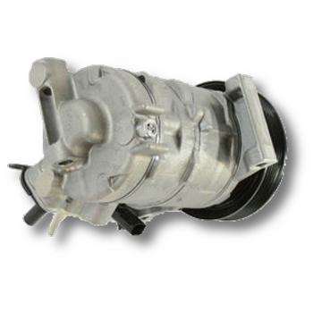 Global Parts Distributors 7513417 A/C Compressor product image 2 of 2